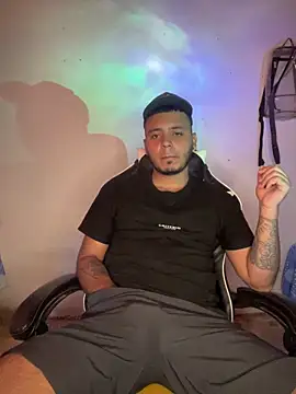 Snapshot of Salomon_fox chatting on 13, 3, 2026 Salomon fox online show from 13, 3, 2026