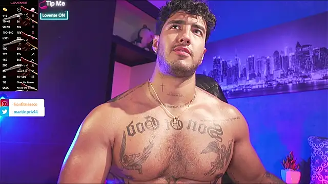 Snapshot of JACOB_MARTINS chatting on 20, 11, 2025 JACOB MARTINS online show from 20, 11, 2025