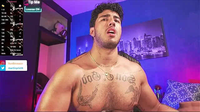 Snapshot of JACOB_MARTINS chatting on 25, 11, 2025 JACOB MARTINS online show from 25, 11, 2025