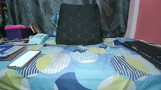 Elizabeth68 online show from 29, 1, 2025