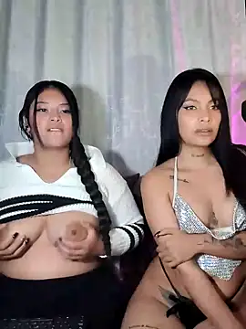 DesthNick1 online show from 3, 1, 2025