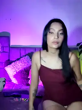 DesthNick1 online show from 25, 9, 2025