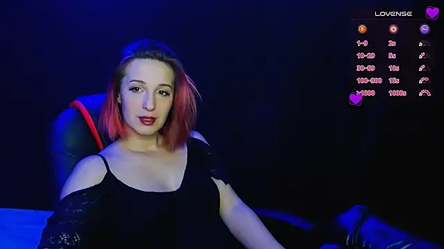 Snapshot of AgathaNoxe chatting on 6, 12, 2024 AgathaNoxe online show from 6, 12, 2024