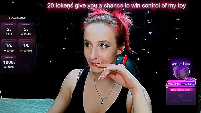 Snapshot of AgathaNoxe chatting on 7, 2, 2025 AgathaNoxe online show from 7, 2, 2025