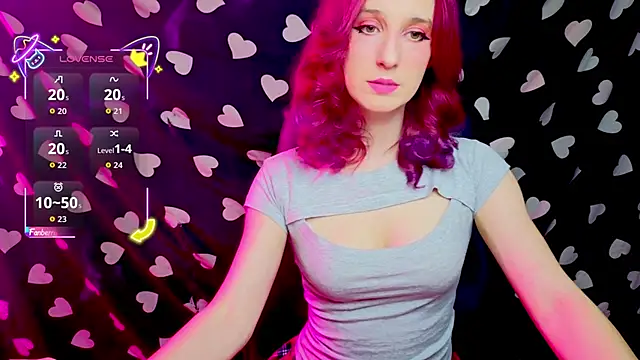 Snapshot of AgathaNoxe chatting on 15, 4, 2026 AgathaNoxe online show from 15, 4, 2026