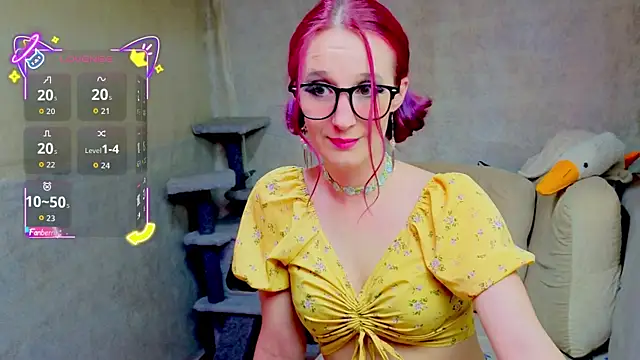 Snapshot of AgathaNoxe chatting on 16, 4, 2026 AgathaNoxe online show from 16, 4, 2026