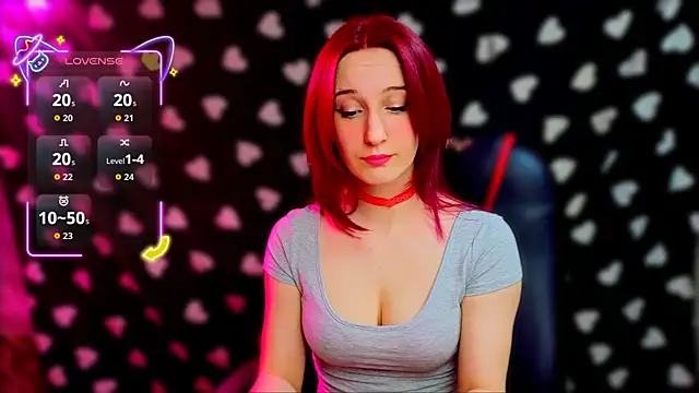 Snapshot of AgathaNoxe chatting on 29, 4, 2026 AgathaNoxe online show from 29, 4, 2026