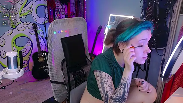 Cumpotik Eve online show from 6, 6, 2026