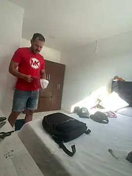 ganosex online show from 10, 2, 2026