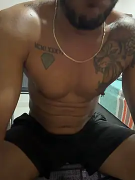 ganosex online show from 2, 3, 2026