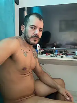 ganosex online show from 16, 7, 2026