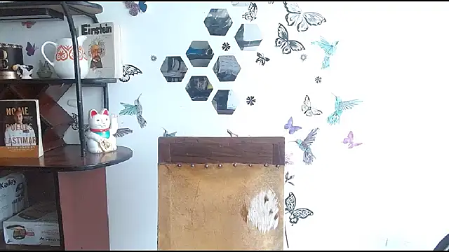 Snapshot of SadistikXX chatting on 8, 4, 2026 SadistikXX online show from 8, 4, 2026