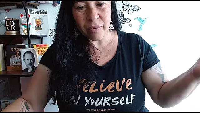 SadistikXX online show from 3, 7, 2026