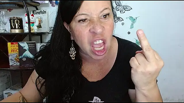 SadistikXX online show from 22, 7, 2026
