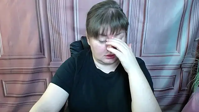 ZannaDreil online show from 20, 9, 2025