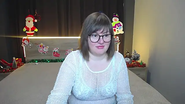 ZannaDreil online show from 20, 12, 2025