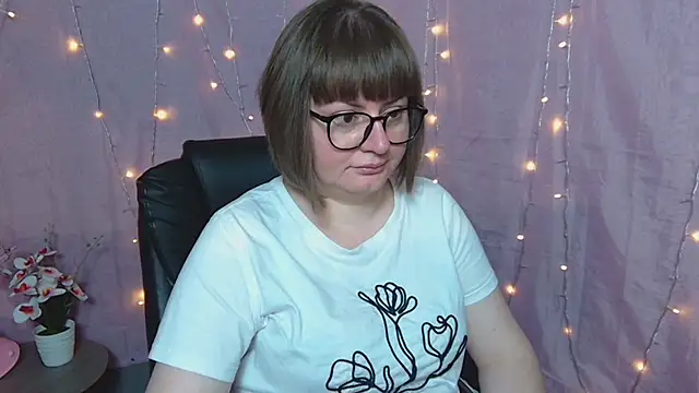 Snapshot of ZannaDreil chatting on 6, 5, 2026 ZannaDreil online show from 6, 5, 2026