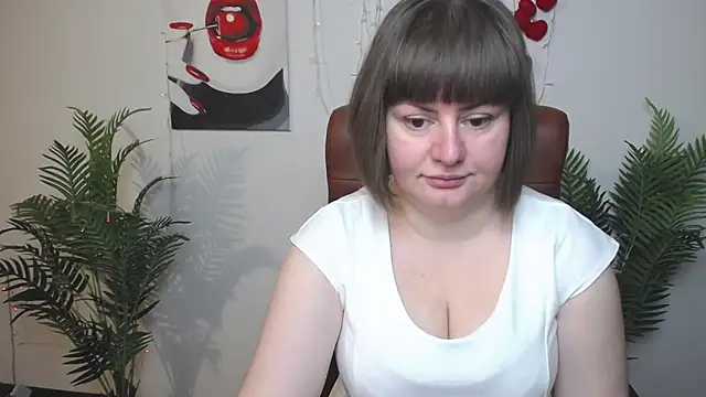 Snapshot of ZannaDreil chatting on 8, 5, 2026 ZannaDreil online show from 8, 5, 2026