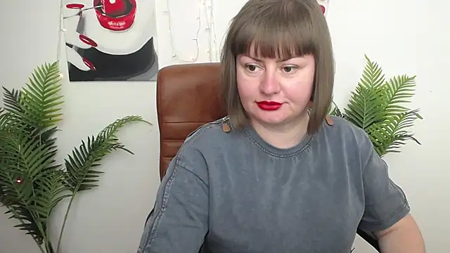 Snapshot of ZannaDreil chatting on 20, 5, 2026 ZannaDreil online show from 20, 5, 2026
