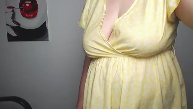 Snapshot of ZannaDreil chatting on 27, 5, 2026 ZannaDreil online show from 27, 5, 2026