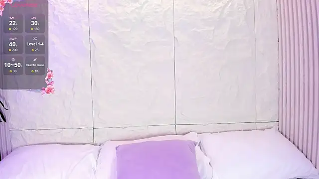 AvyMilton online show from 26, 11, 2025