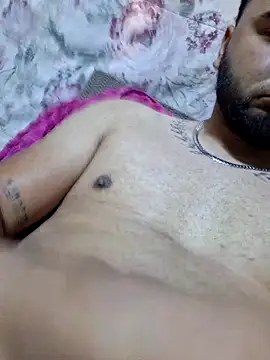 SINUECASTILLO online show from 9, 3, 2026