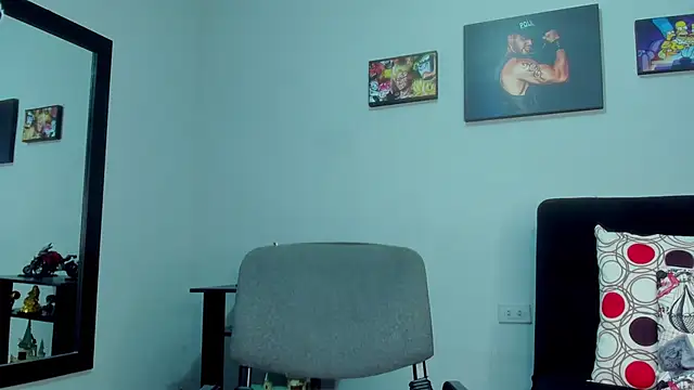 SamirHazard97 online show from 11, 12, 2024