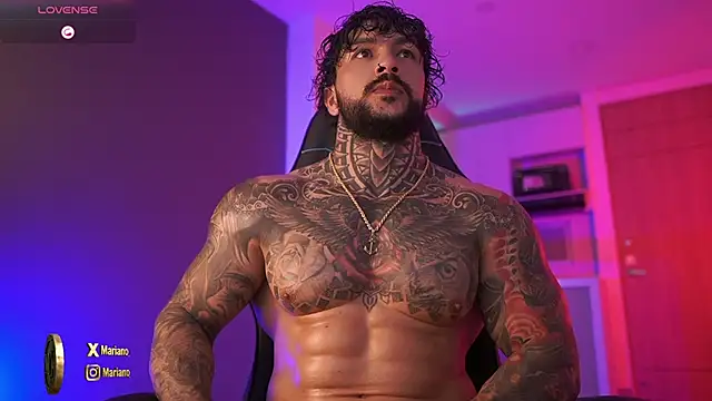 mariano costa online show from 15, 12, 2025