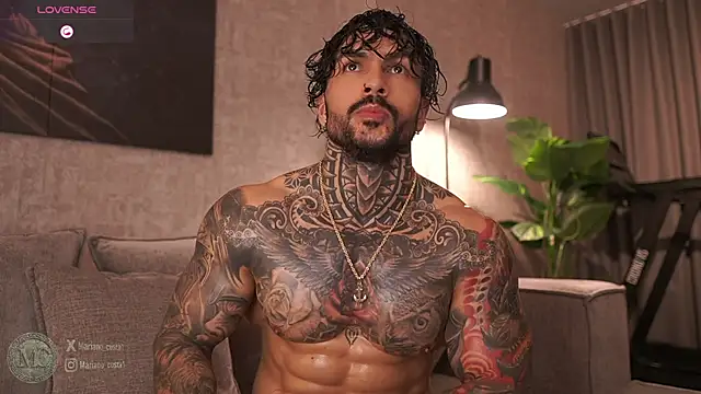 mariano costa online show from 17, 2, 2026