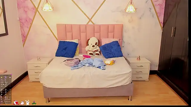 lizortiz online show from 28, 1, 2025