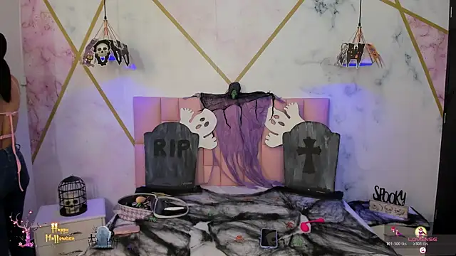 lizortiz online show from 31, 10, 2025