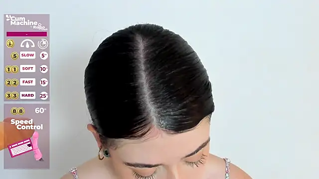 Snapshot of melody_suarez chatting on 18, 12, 2024 melody suarez online show from 18, 12, 2024