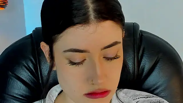 Snapshot of melody_suarez chatting on 17, 1, 2025 melody suarez online show from 17, 1, 2025