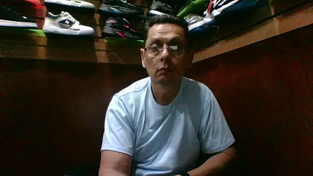 Snapshot of MarcusKelvin chatting on 22, 10, 2025 MarcusKelvin online show from 22, 10, 2025