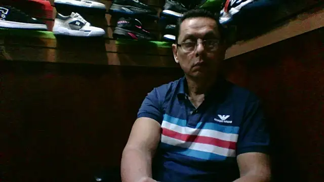 Snapshot of MarcusKelvin chatting on 25, 10, 2025 MarcusKelvin online show from 25, 10, 2025
