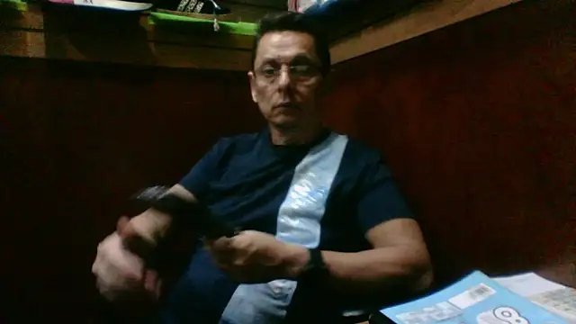 Snapshot of MarcusKelvin chatting on 7, 11, 2025 MarcusKelvin online show from 7, 11, 2025