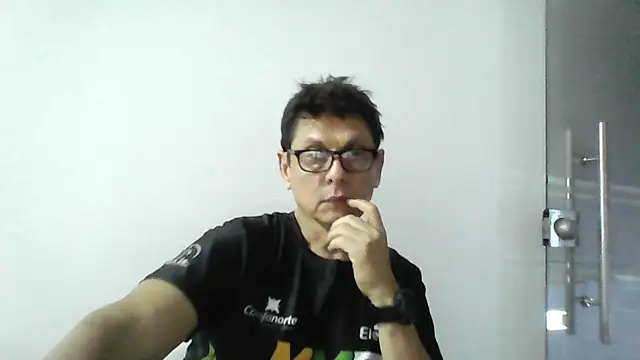 Snapshot of MarcusKelvin chatting on 22, 5, 2026 MarcusKelvin online show from 22, 5, 2026