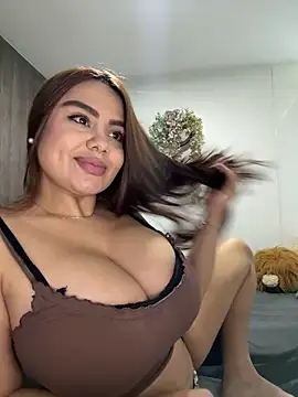 valeria2019hot online show from 10, 9, 2025