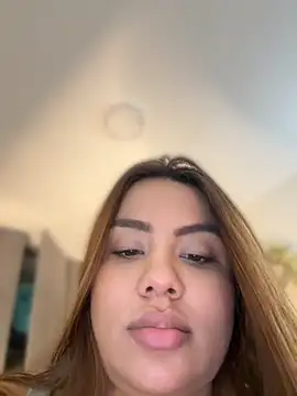 valeria2019hot online show from 16, 4, 2026