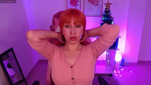 Dahlia  espresso online show from 24, 12, 2024