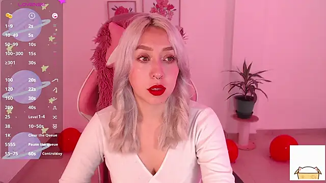 Dahlia  espresso online show from 25, 2, 2025