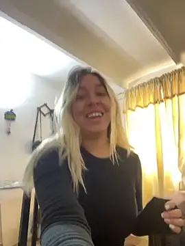 Dahlia  espresso online show from 8, 9, 2025