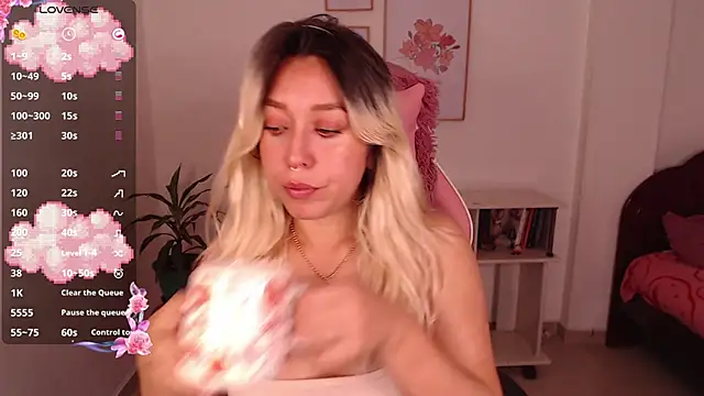 Dahlia  espresso online show from 22, 9, 2025