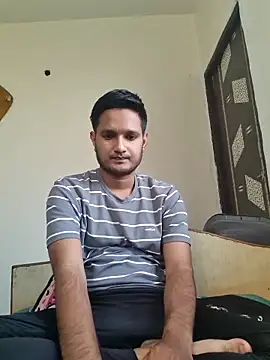 Jonrobinso online show from 13, 3, 2025