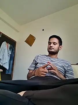 Jonrobinso online show from 21, 3, 2025