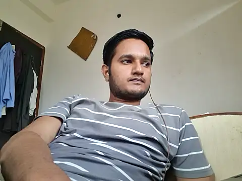 Jonrobinso online show from 20, 10, 2025