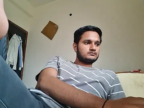 Jonrobinso online show from 5, 11, 2025