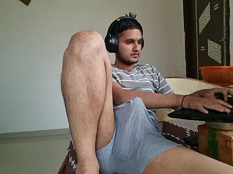 Jonrobinso online show from 26, 11, 2025