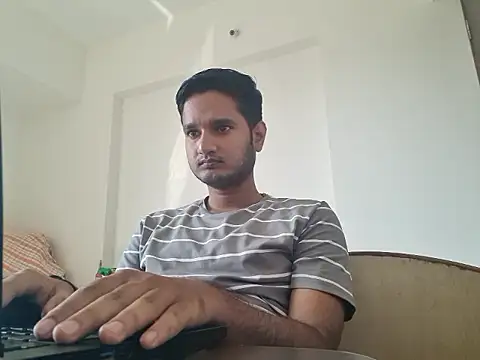 Jonrobinso online show from 15, 3, 2026