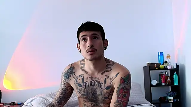 Snapshot of anika_lowen02 chatting on 9, 12, 2024 anika lowen02 online show from 9, 12, 2024